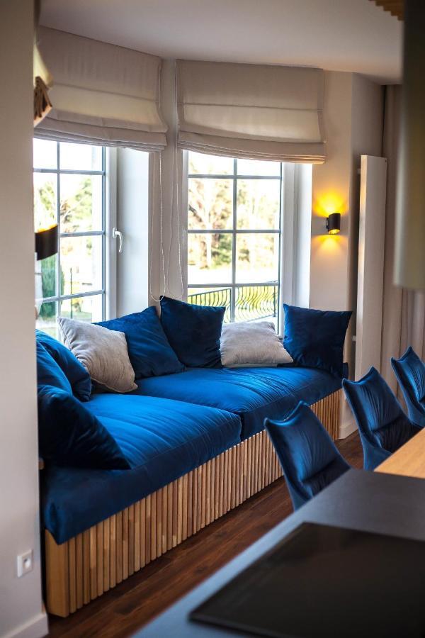 Villa Pod Lanckorona