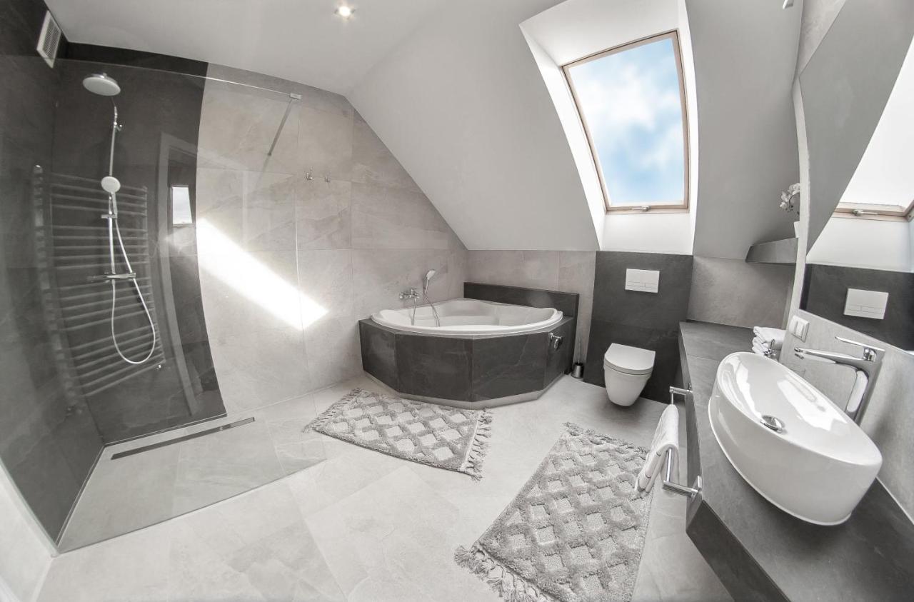 Pod Lanckorona Villa *
