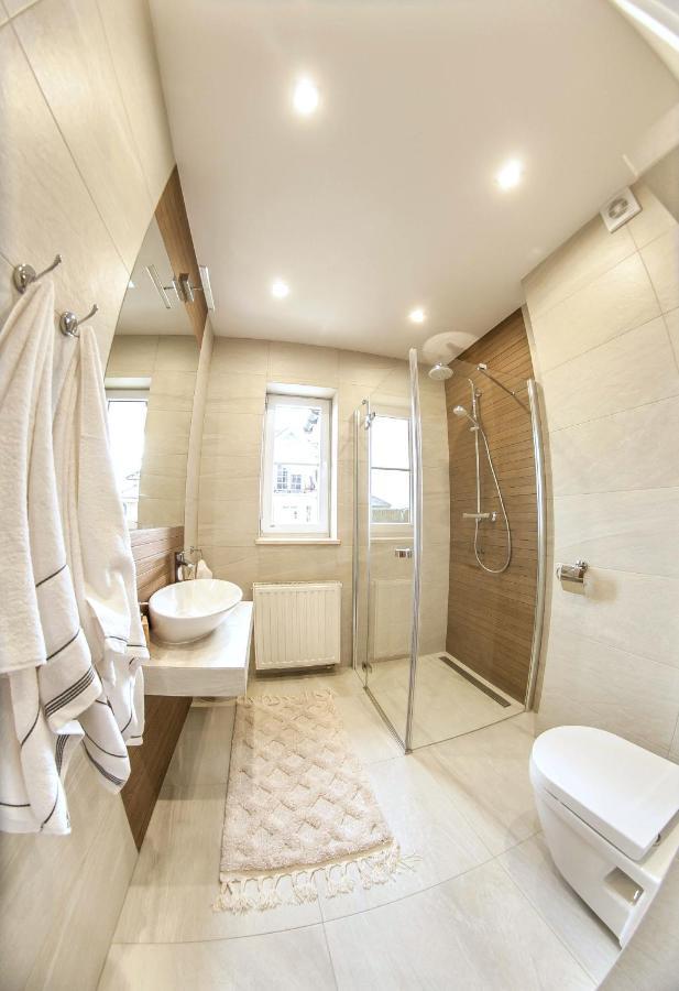 Pod Lanckorona Villa *