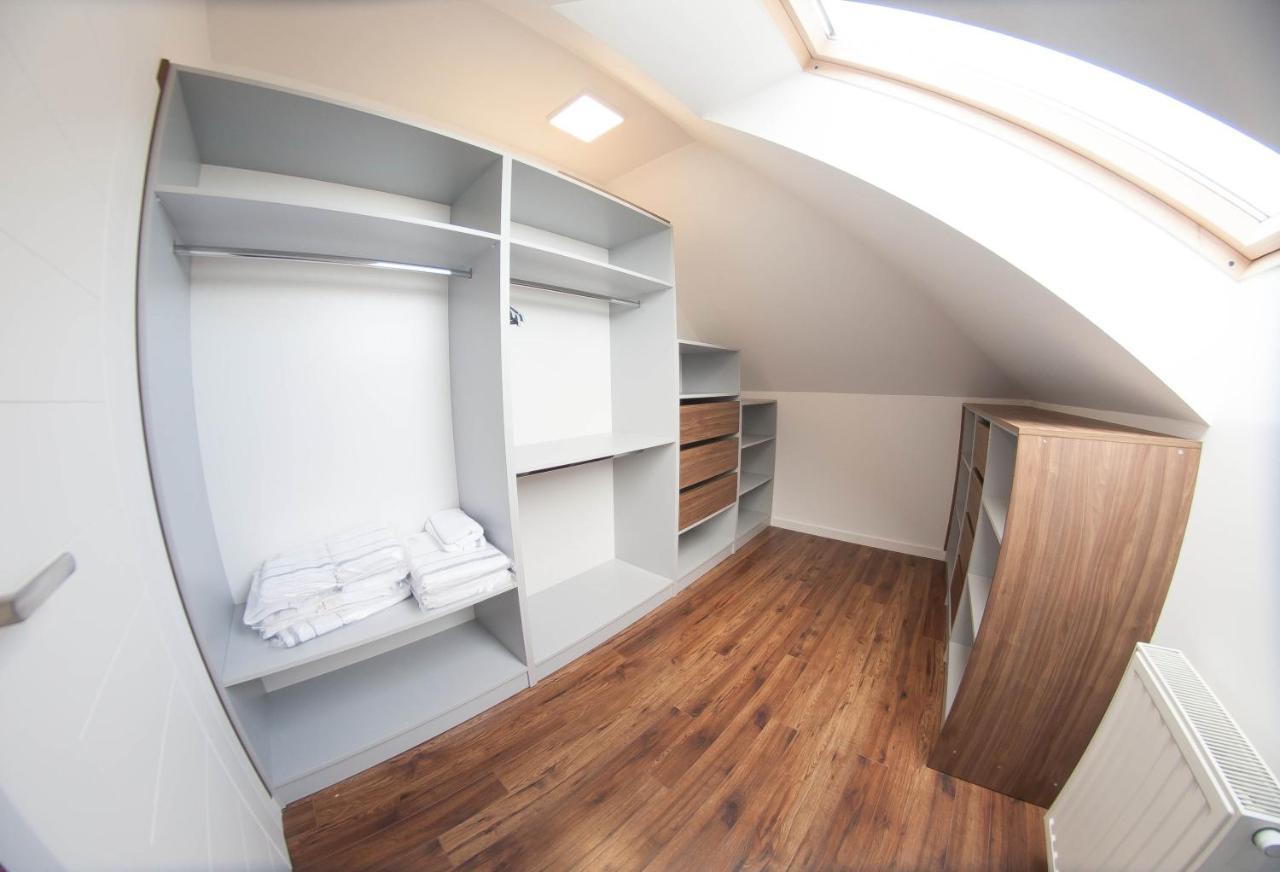 Pod Lanckorona Villa Izdebnik